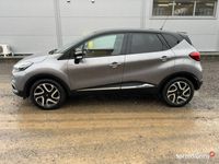 używany Renault Captur 1.2dm 118KM 2016r. 102 000km