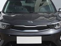 Używany Kia Stonic 120 KM (88 kW) 2018 Szary SUV