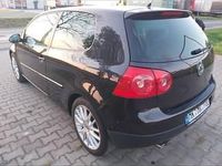 używany VW Golf IV GT 1.4 TURBO 170 koni. Bezwypadkowy
