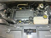 używany Opel Mokka X 1.4T Automat FULL LED INNOVATION/ELITE 95tys.km KAMERA