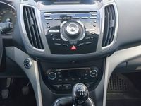 używany Ford C-MAX 2.0 TDCi