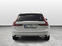 używany Volvo V90 AWD Plug-In Hybrid R-Design ! Z Polskiego Salonu ! Faktura VAT !