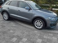 używany Audi Q3 Q3 QUATTRO 2.0 TDI SUPER STAN AUTOMATIC!QUATTRO 2.0 TDI SUPER STAN AUTOMATIC!