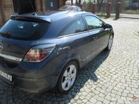 używany Opel Astra GTC ASTRA HOPC 1.9CDTI 150KM