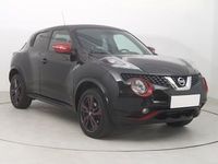 Używany Nissan Juke 116 KM (85 kW) 2016 Czarny SUV