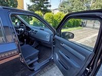 Używany Suzuki Swift 2007 Czarny Hatchback