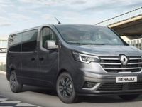 używany Renault Trafic 2dm 150KM 2024r. 1km