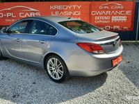 używany Opel Insignia Salon Polska |ALU 18"|Gaz lpg do 2028r.|serwi…