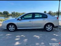 używany Renault Laguna III 1.5 dci możliwa zamiana na większe