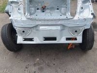 Używany Fiat 500e 41 kW (57 KM) 2021