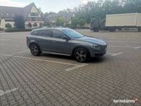 używany Volvo V60 CC I 2018r 2.0D D3 Automat