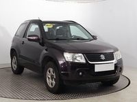 Używany Suzuki Grand Vitara 106 KM (77 kW) 2009 Fioletowy SUV
