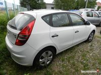 Używany Hyundai i30 109 KM (80 kW) 2010 Biały Hatchback