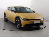 Używany Kia EV6 167 kW (228 KM) 2023 Złoty SUV