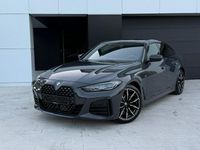 używany BMW 418 2dm 190KM 2024r. 35 200km