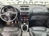używany Alfa Romeo 147 1.9JTDM / 180KM / BOSE / 6 - biegów / Dl. Opłaty//Zamiana