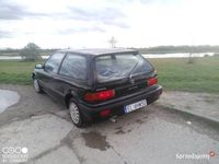 używany Honda Civic 