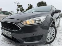 używany Ford Focus Klimatyzacja, PL salon, Pierwzy właściciel, 2 kpl. kół