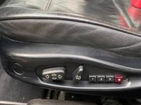 Używany BMW 320 2001