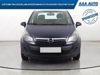 Używany Opel Corsa 2014 Błękitny Hatchback