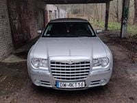 Używany Chrysler 300C 2009