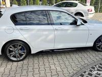używany BMW 118 Seria 1 d Sport Line Shadow