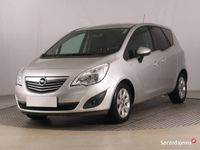 używany Opel Meriva 1.4 Turbo