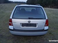 używany VW Golf IV 