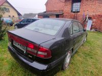 Używany Subaru Legacy 1999 Czarny Sedan/Limuzyna