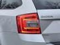 używany Skoda Octavia III 2.0 150KM 2016