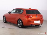 używany BMW 118 1 i