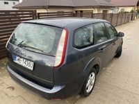 używany Ford Focus Niski przebieg, klimatyzacja, fabrycznie bez DPF…