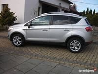 Używany Ford Kuga 2008 SUV