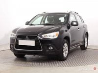 Używany Mitsubishi ASX 2010 Czarny SUV