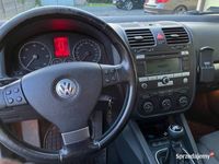 używany VW Golf V kombi 1.9tdi Panorama