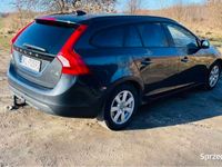 używany Volvo V60 