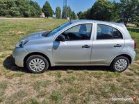 Używany Nissan Micra 2013 Hatchback