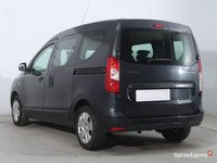 używany Dacia Dokker 1.6 SCe