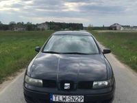 Używany Seat Toledo 1999 Sedan/Limuzyna
