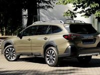 Używany Subaru Outback 2024 Subaru Kombi