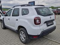 używany Dacia Duster DUSTER1.6 SCe Essential