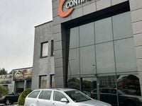 Używany Skoda Octavia 105 KM (77 kW) 2013 Srebrny (metalik) Kombi