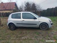 używany Renault Clio II 