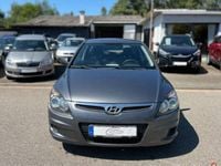 Używany Hyundai i30 109 KM (80 kW) 2010 Szary Hatchback