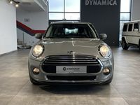 używany Mini Cooper 1.6 102KM automat 2017 r., salon PL, f-a VAT, 1…