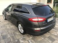 używany Ford Mondeo 1.5dm 160KM 2015r. 140 870km