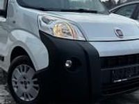 używany Fiat Fiorino III 1.2Diesel
