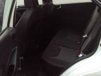 Używany Ford Ka Plus Trend 70 KM (51 kW) 2017 Biały Hatchback