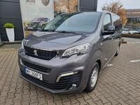Używany Peugeot Expert 145 KM (106 kW) 2022 Szary Van