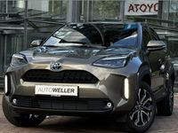 używany Toyota Yaris Cross 1.5dm 116KM 2022r. 1km